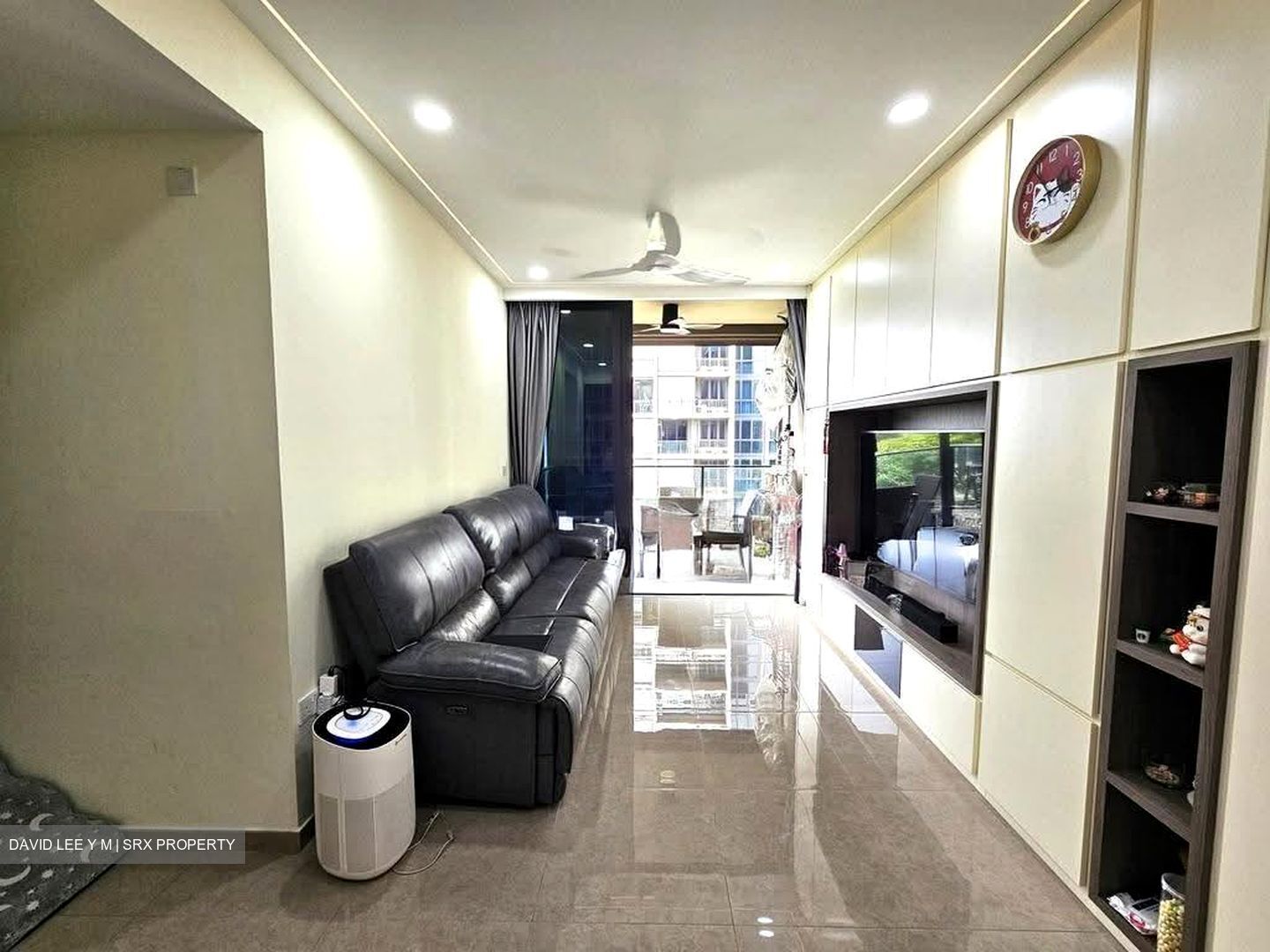 The Tapestry (D18), Condominium #628124051